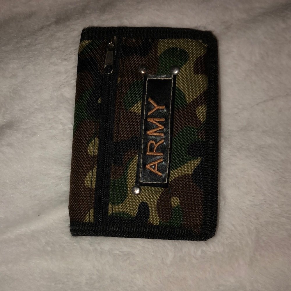 Army Wallet